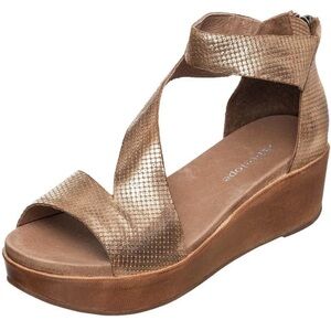 Antelope Mesh Wedge Heidi Shoe Women Size 39